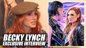 Becky on match with tiffany jpg x Becky lynch sex tape