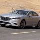 Mazda's New Tech Hints At A Greater Focus On Comfort 