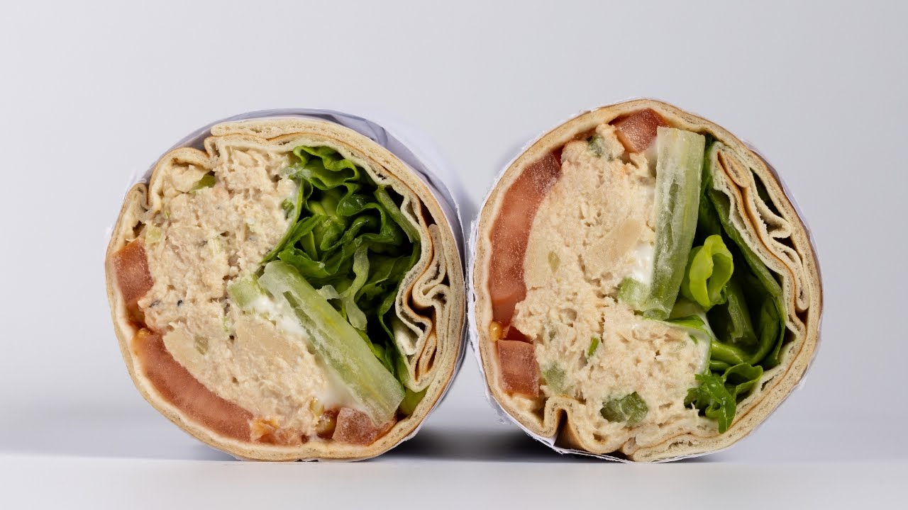 Gansett Wraps by null