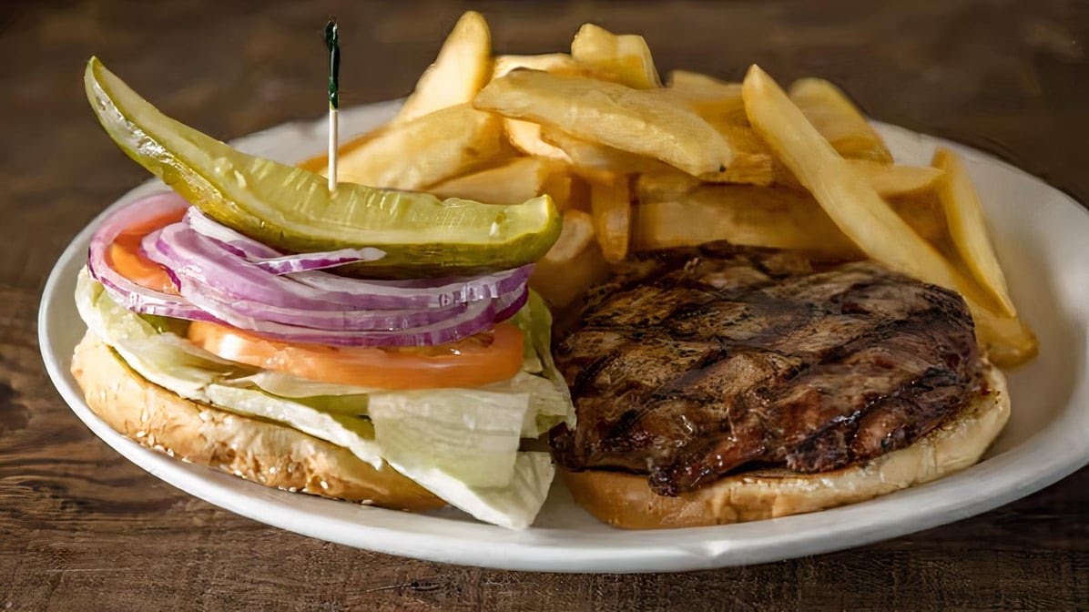 Jim's Country Style Restaurant by null
