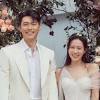 ヒョンビン×ソン・イェジン夫妻、結婚3ヶ月で第1子妊娠！