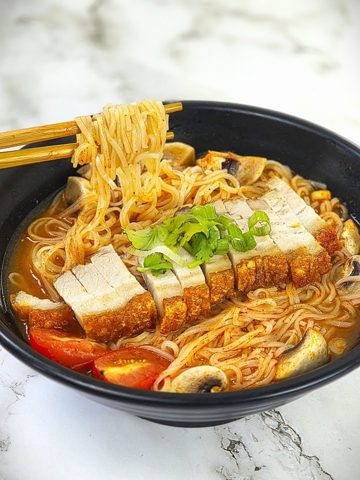 Thai Noodle Cafe by null