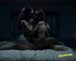 Ivana milicevic intensive sex from banshee series free video jpg x Banshee sex