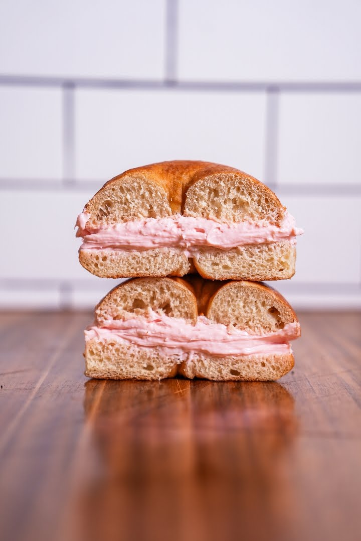 Pop's Bagels by null