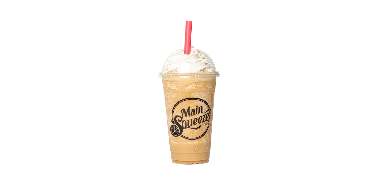 Main Squeeze Juice Co. by null