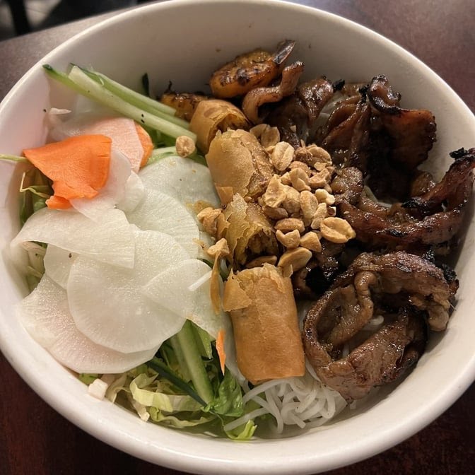 Phở King Vietnamese Kitchen by null