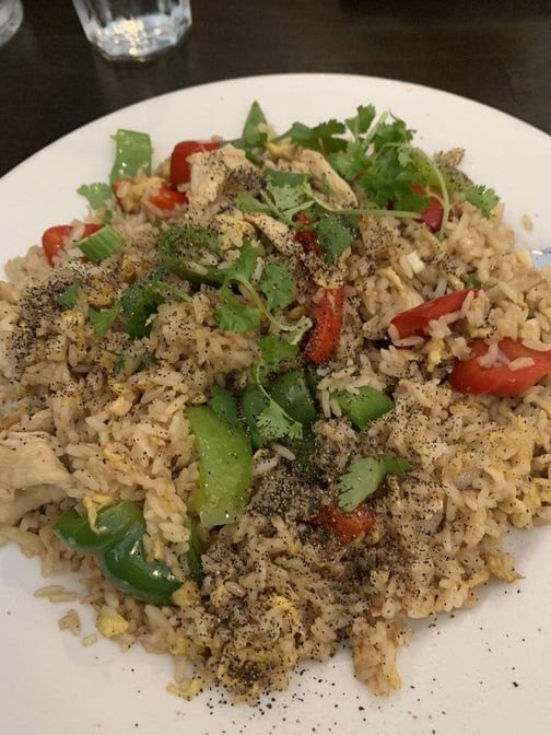 Tuptim Thai Restaurant by null