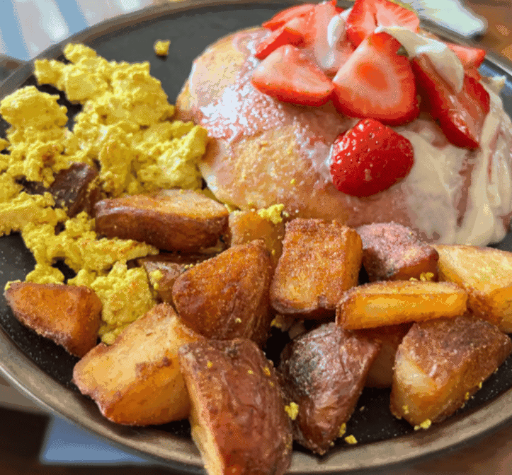 Lovin' Spoonfuls Vegan Restaurant and Bakery by null