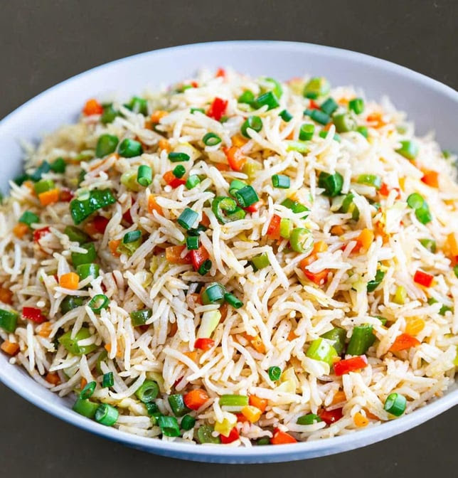 HAKKA CHILLI by null