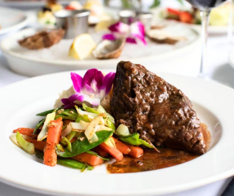 Ouisie's Table by null