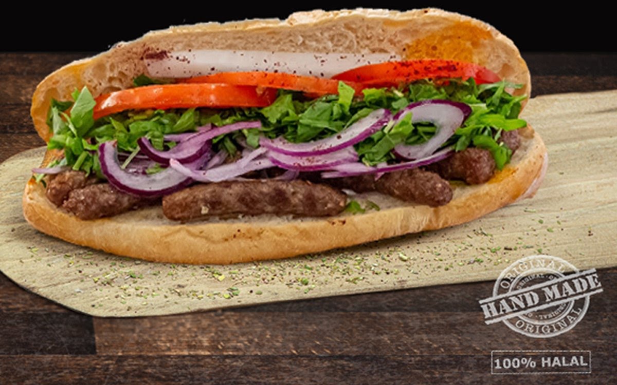 Izmir Köftecisi (Konak-Grill) by null