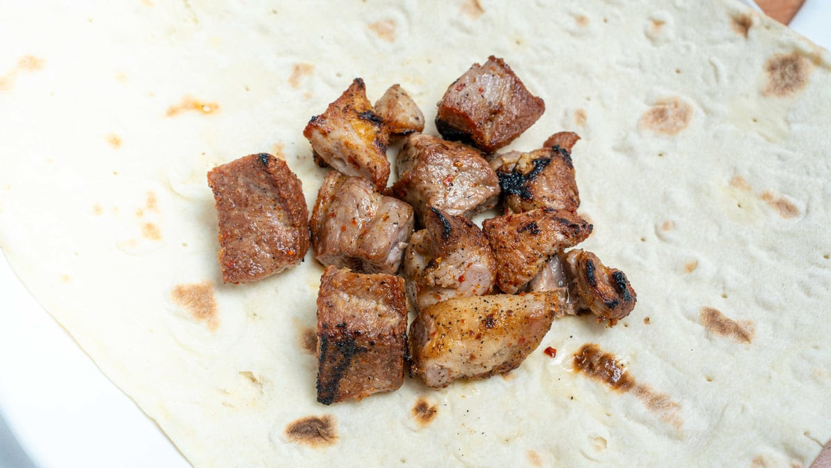 Best Shawarma by null