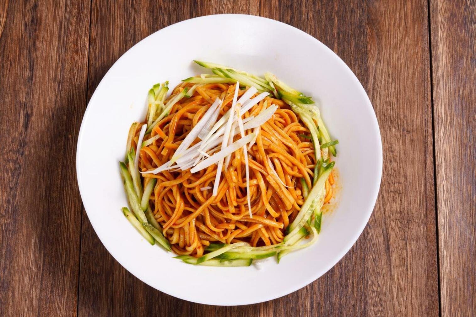Mala Sichuan Bistro by null