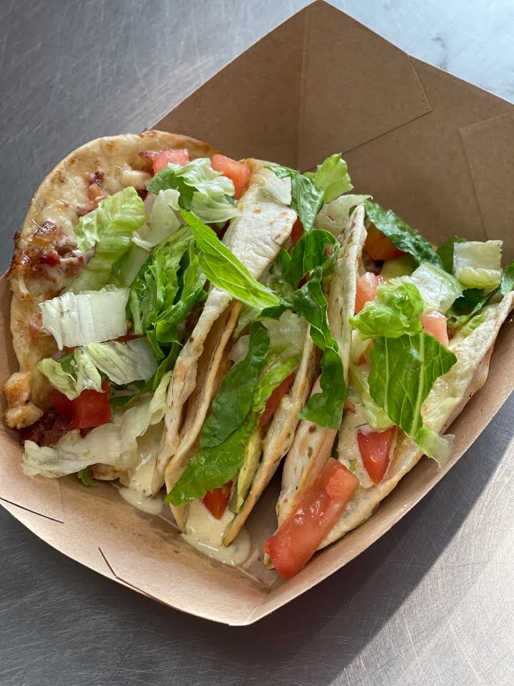 Riley's Sandwich Co. by null