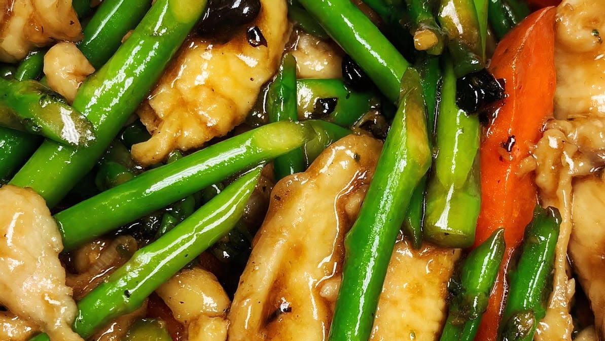 Happy Dragon | Chinese Restaurant by null