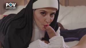 Nun porn dino tube jpg x Nun tube