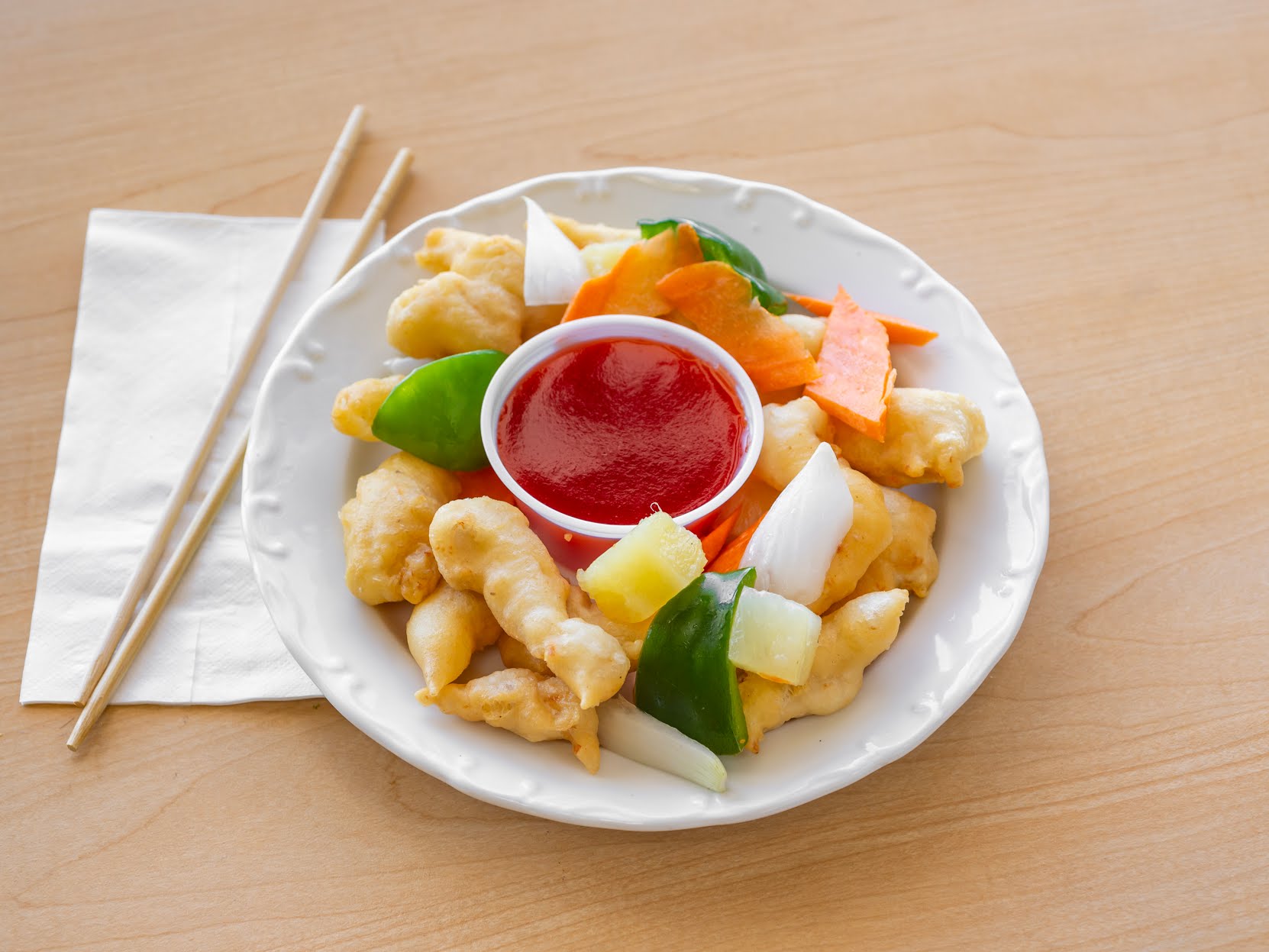 Formosa Cafe Chinese Restaurant by null