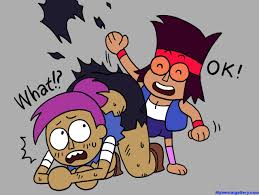 Ok ko enid jpg x Ok ko enid