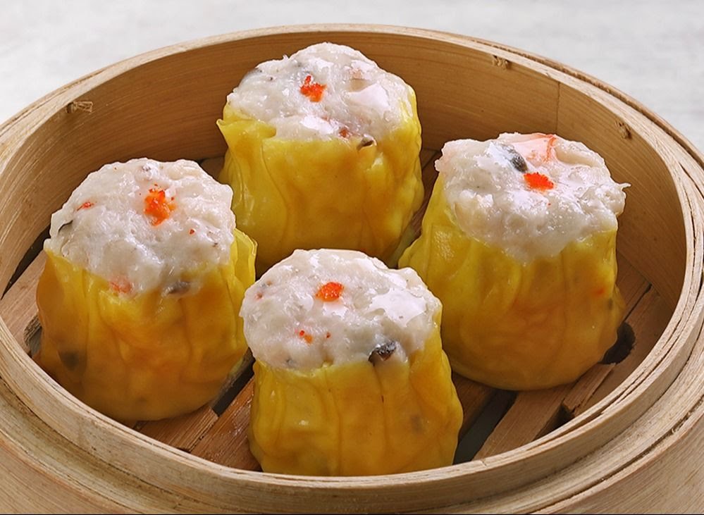 Imperial Treasure Fine Chinese Cuisine (One Peking) by null