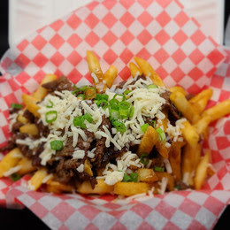 Nara Chicken & Tonkatsu by null