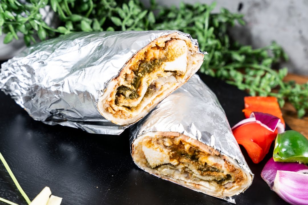 Mango Indian Grill @ Durham Food Hall by null