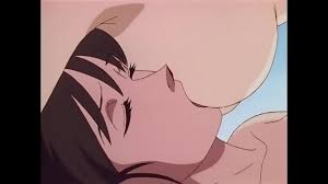 On titans yuri hentai annie and mikasa lesbian sex cunnilingus and fingerin anime manga japanese porn jpg x Yuri sex
