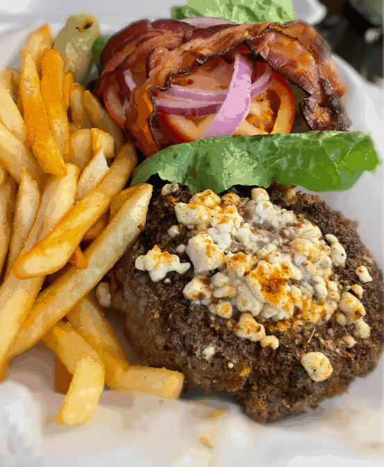 Mcdonough's Restaurant & Lounge by null