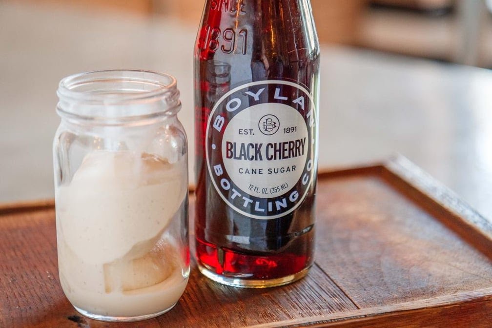 Hattie Jane's Creamery Donelson by null