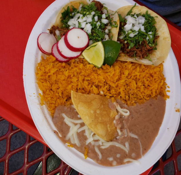 Pineda Tacos Plus by null