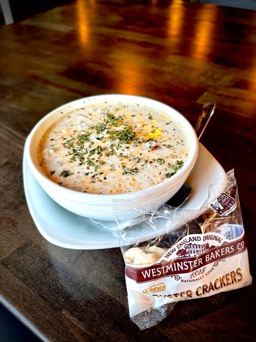 Coppersmith Tavern and Table by null