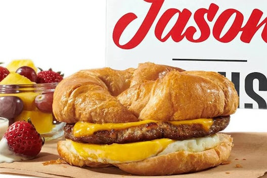 Jason's Deli by null
