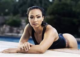 Michelle waterson and ricardo lamas jpg x Michelle waterson sexy