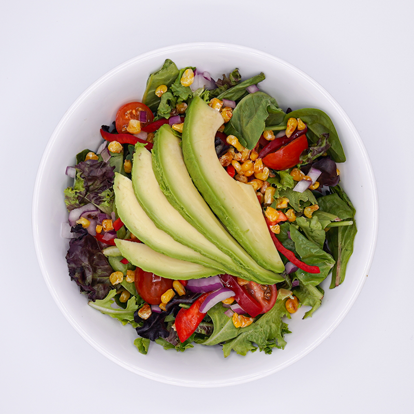 The Greenspot Salad Company Governor Park by null