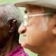The older we get, the happier we are, study finds 