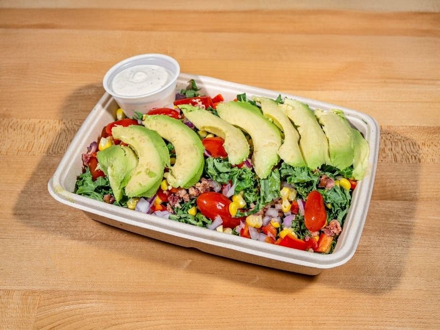 Taylor Gourmet by null