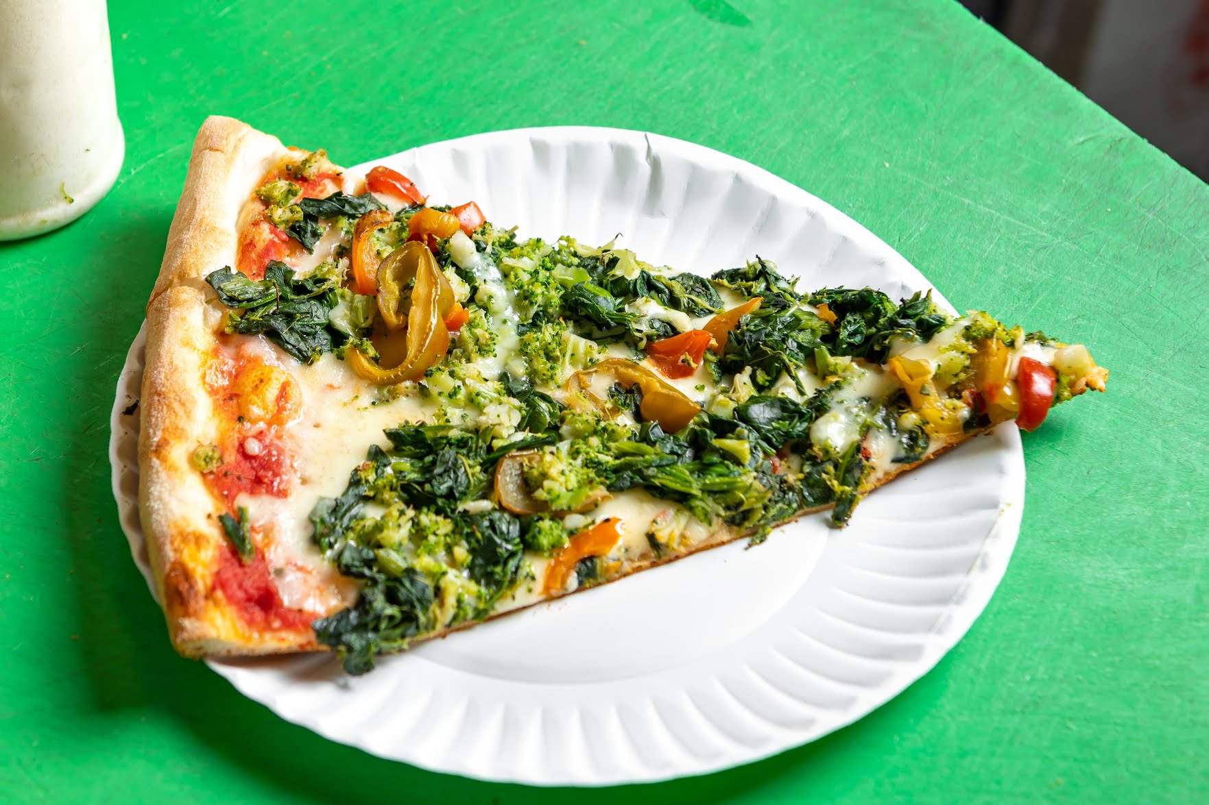 Luigi's Pizzeria by null