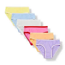 preteen wet panties|Shutterstock