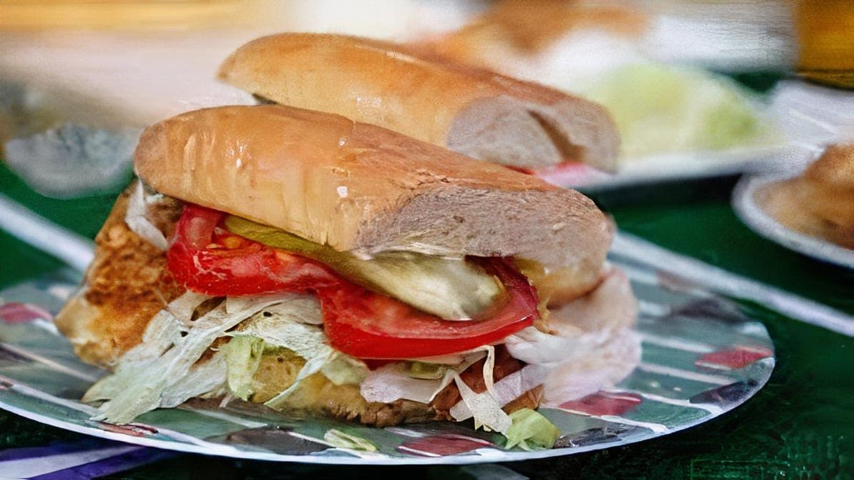 Mortimer's Bar and Restaurant by null