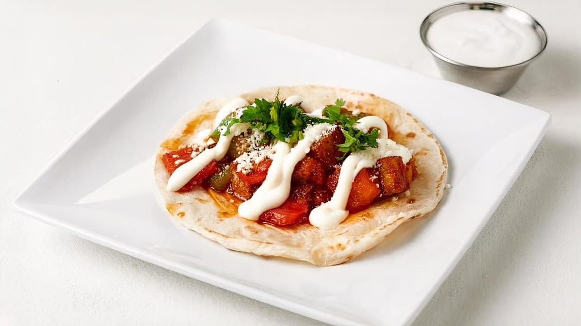 Taco Maya by null