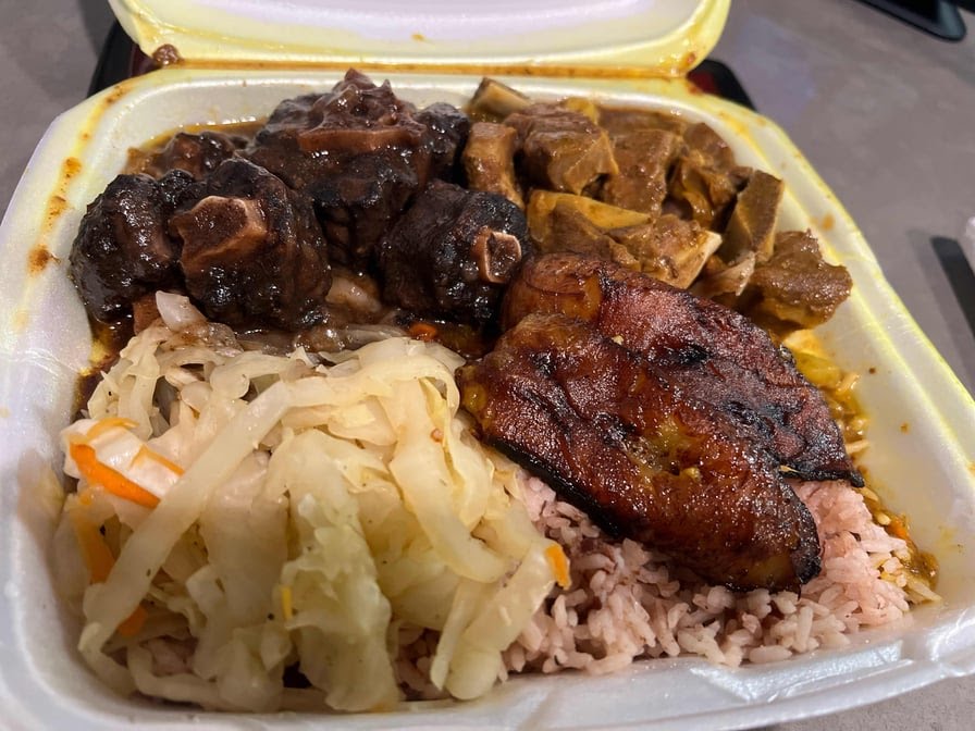 Caribbean Hotpot Grill by null