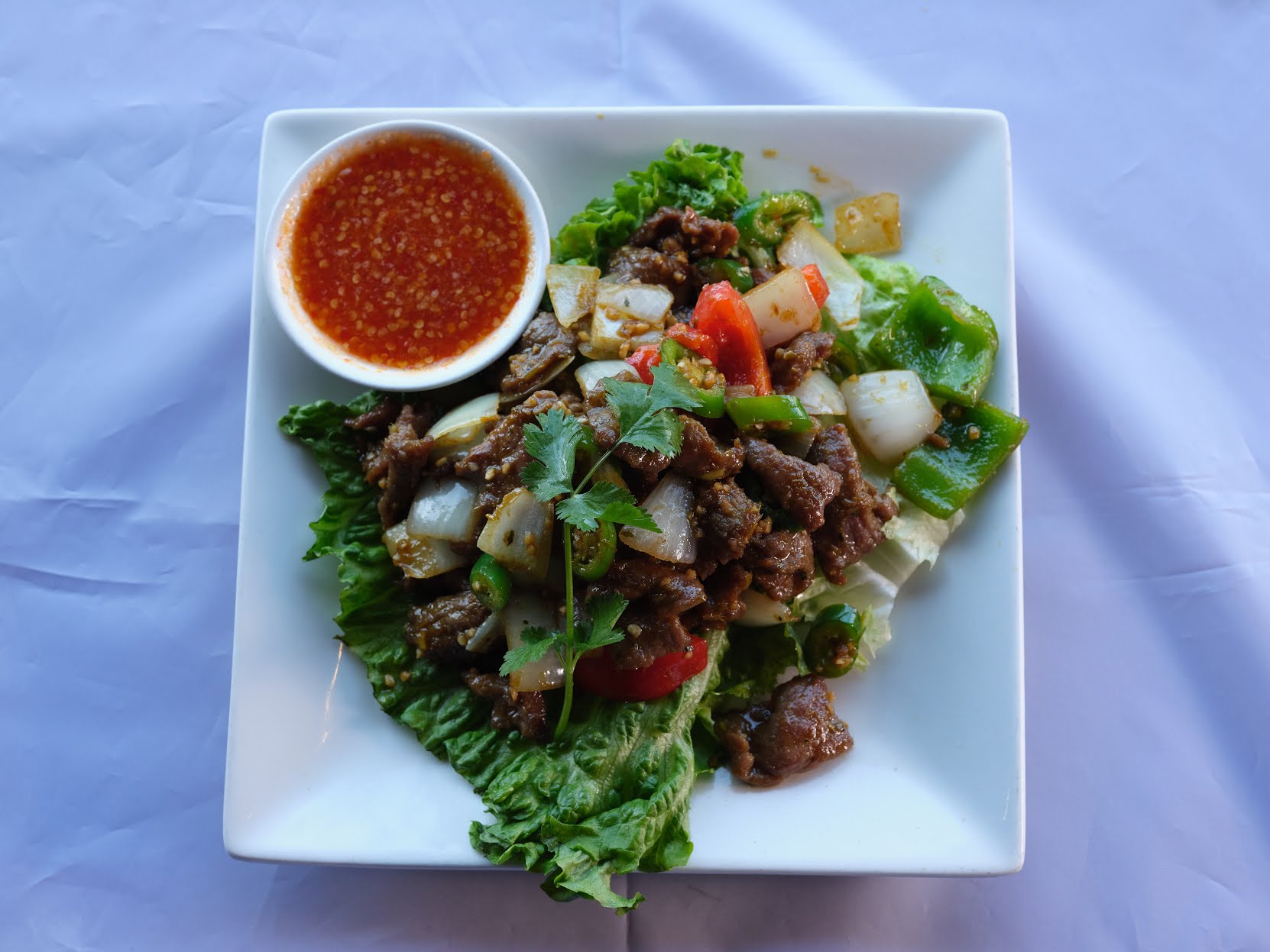 Little Lalune Cuisine by null