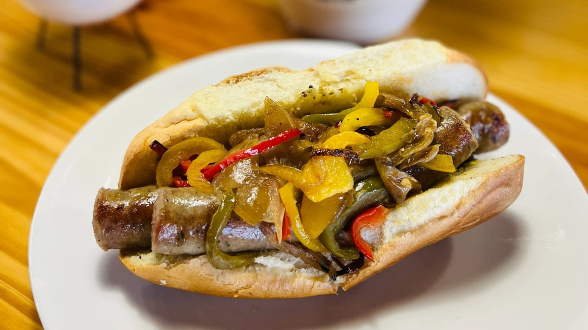 The Boozy Pig by null