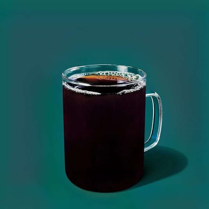 Starbucks by null