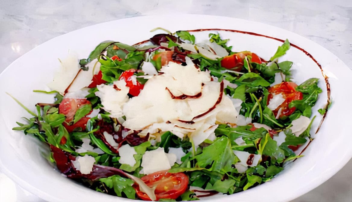 MidiCi The Neapolitan Pizza Company by null