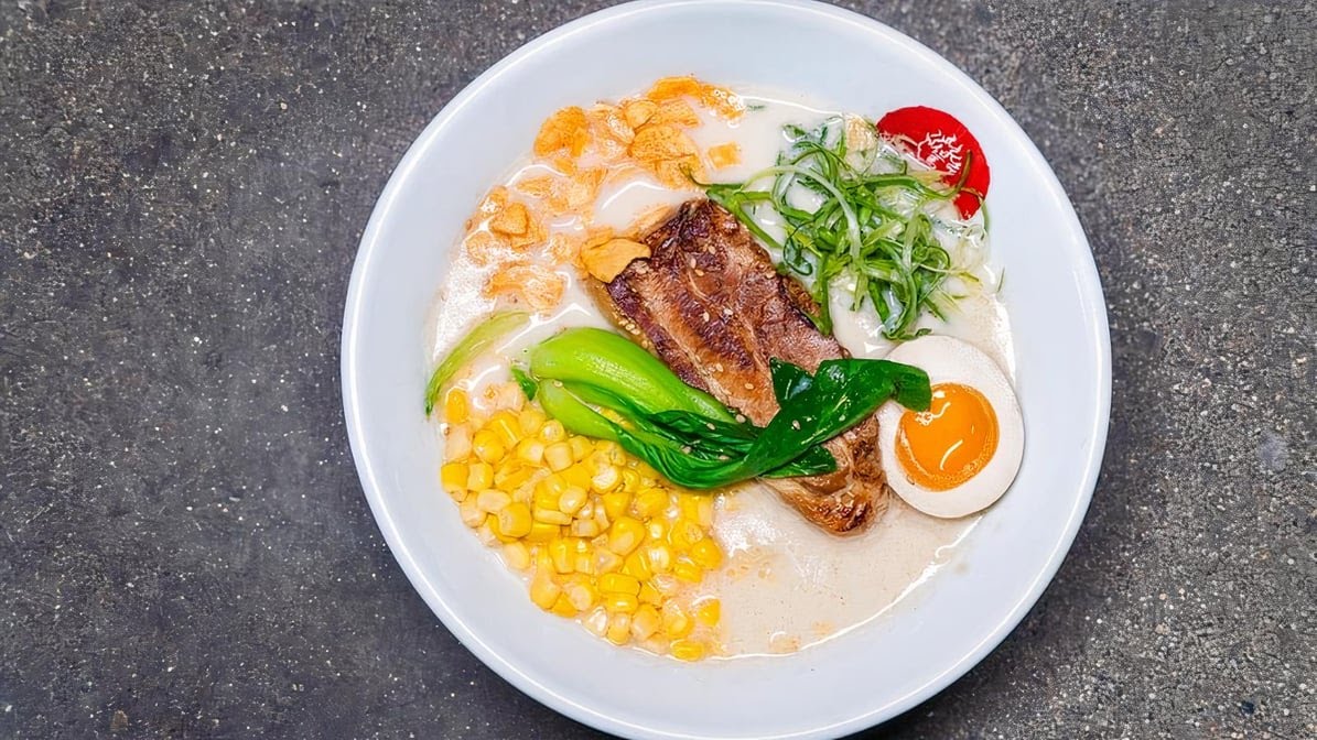 Tajima Ramen East Village by null