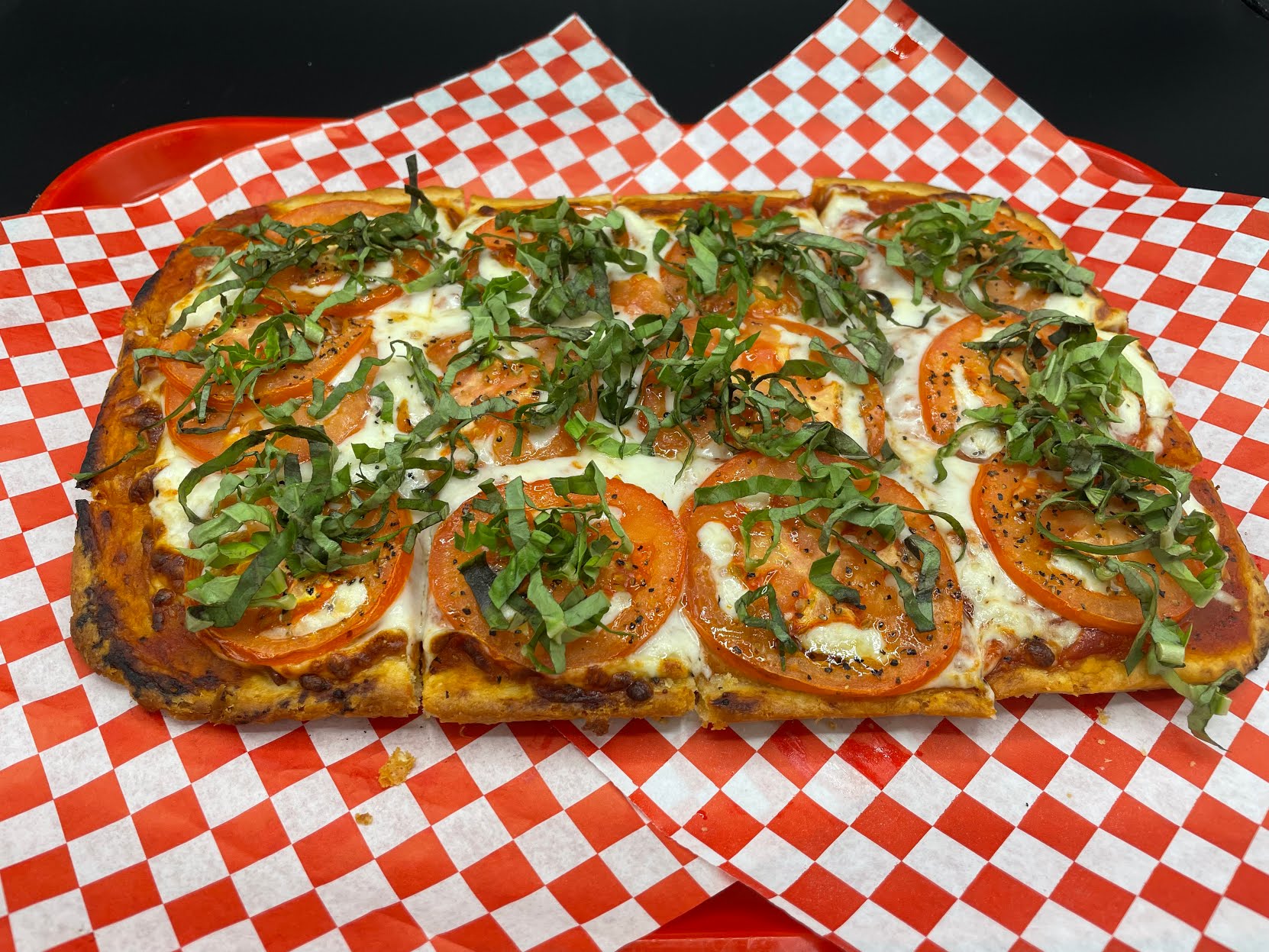 Mandola's Deli by null