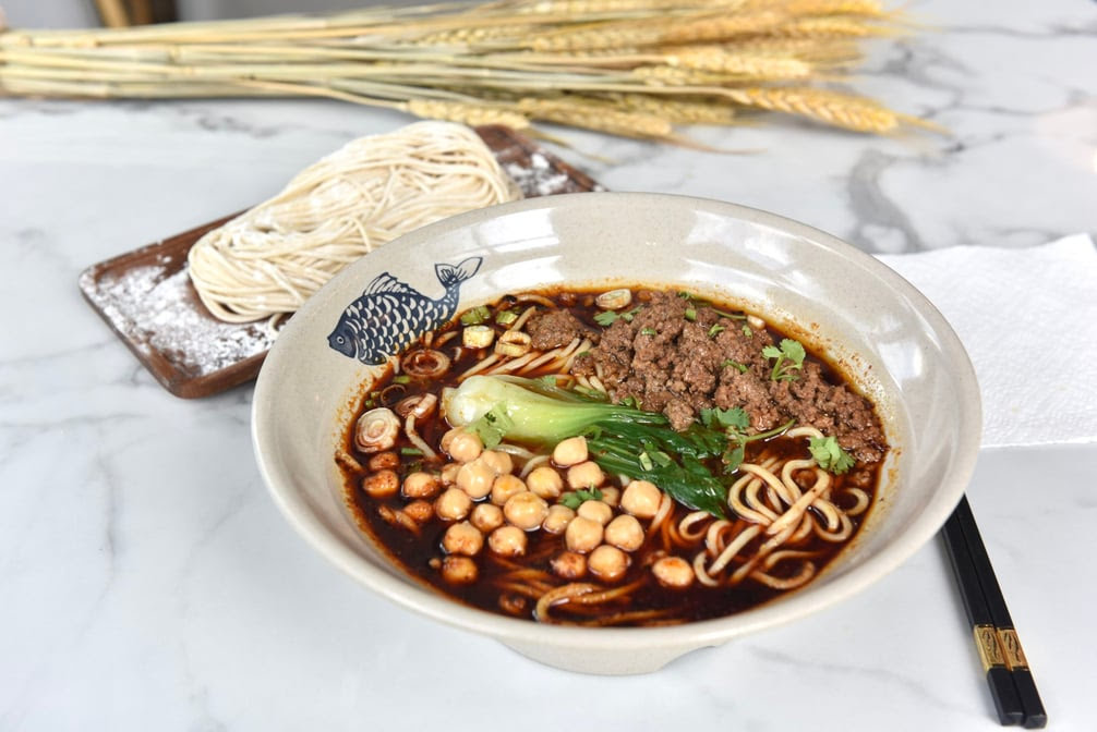 Wheat 麦茶 by null