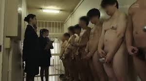 Japanese women in prison jpg x Japanese women in prison