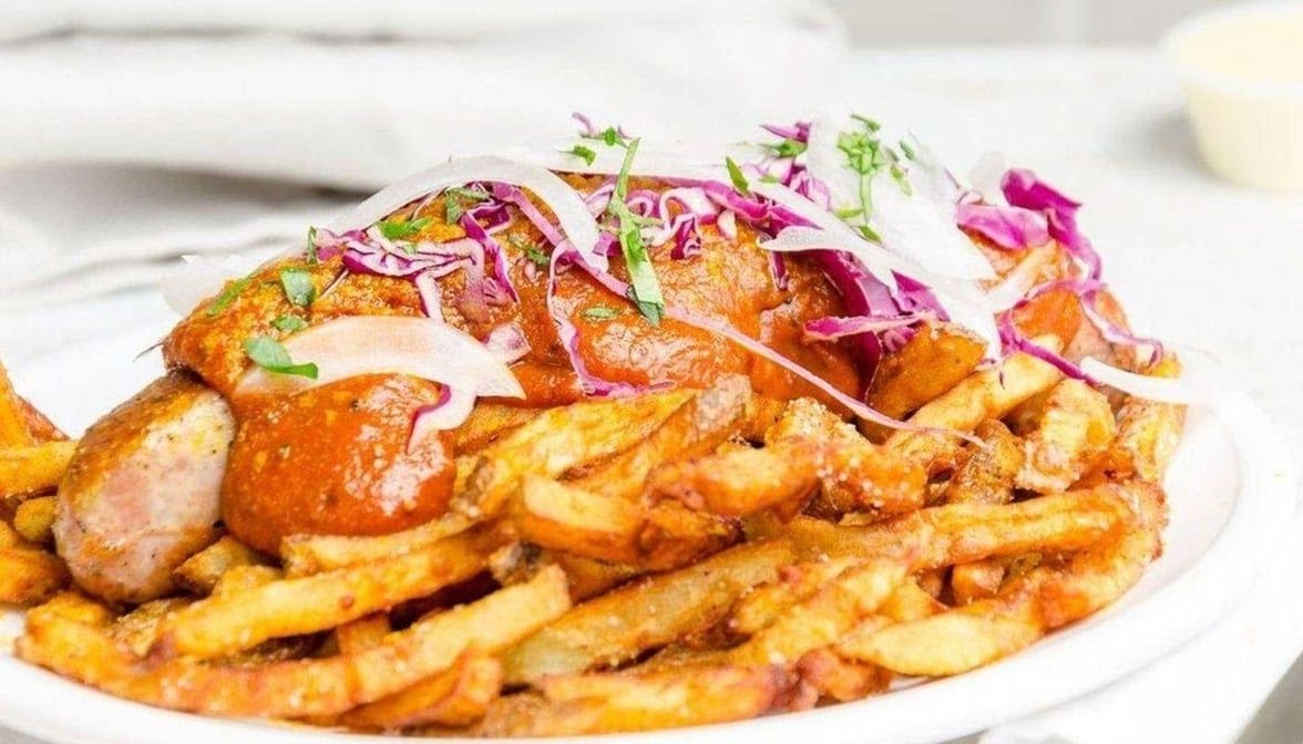 Otto’s Berlin Döner by null