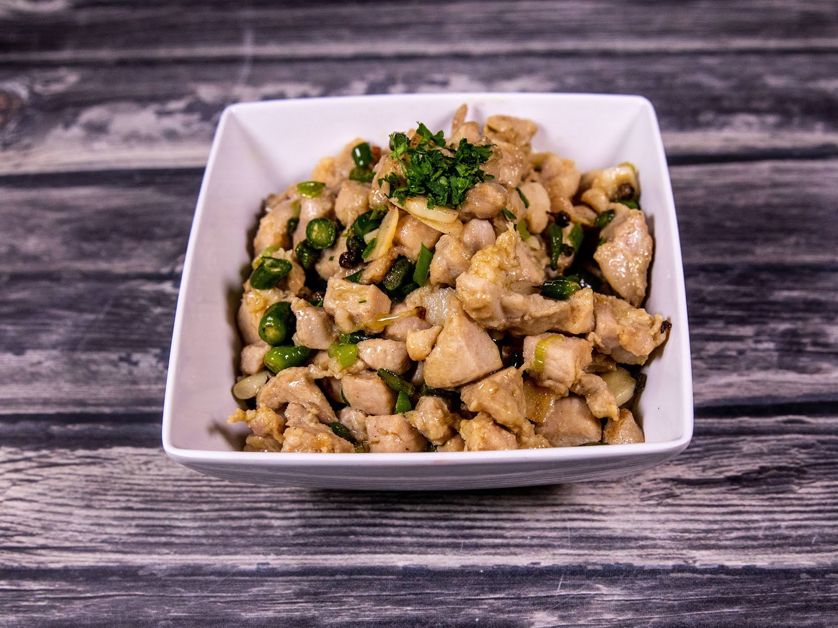 Pepper Twins by null